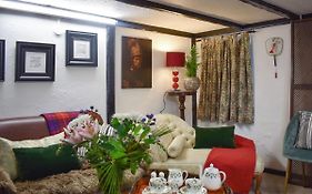 Wandle Cottage